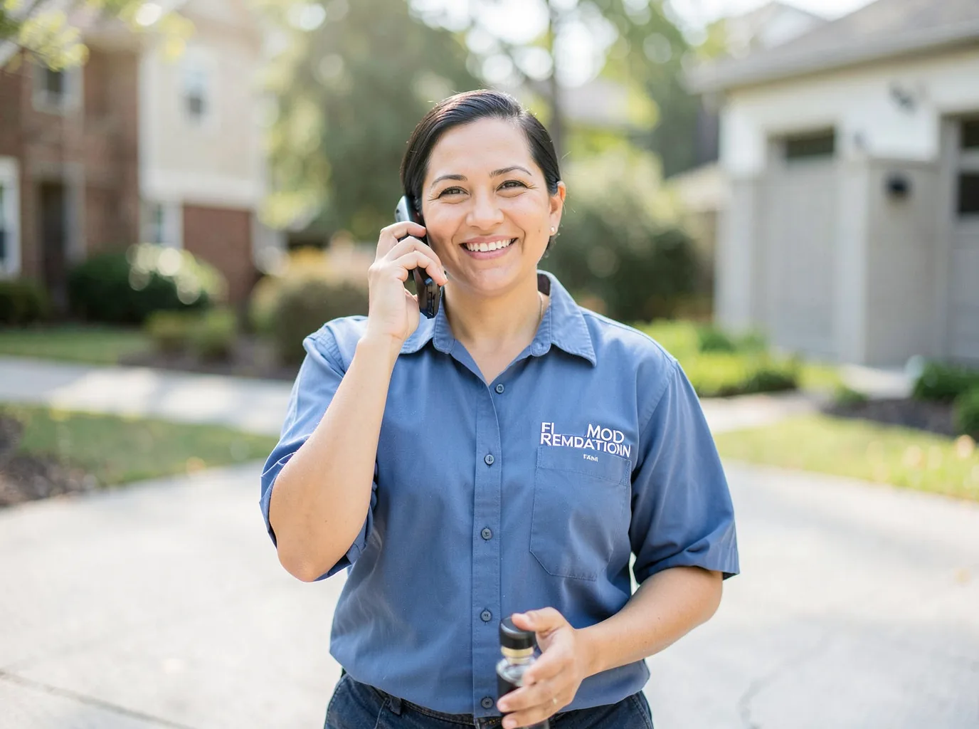Mold Remediation Marksville, LA FAQs